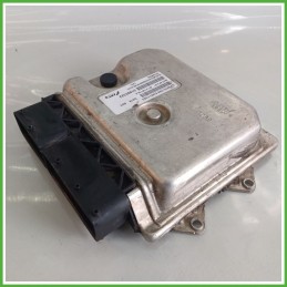 Centralina Motore Iniezione ECU MAGNETI MARELLI MJD8F2.G1 FIAT PUNTO EVO 3J 1.3 55kw 51892322 2009 2013
