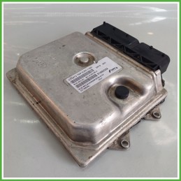 Centralina Motore Iniezione ECU MAGNETI MARELLI MJD8F2.G1 FIAT PUNTO EVO 3J 1.3 55kw 51892322 2009 2013