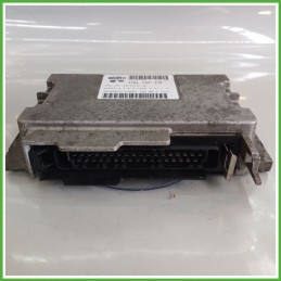Centralina Motore Iniezione ECU MAGNETI MARELLI IAW16F.EB FIAT PUNTO 1a Serie 40kw 46545150 1993 1999
