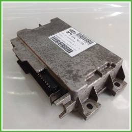 Centralina Motore Iniezione ECU MAGNETI MARELLI IAW16F.EB FIAT PUNTO 1a Serie 40kw 46545150 1993 1999