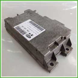 Centralina Motore Iniezione ECU MAGNETI MARELLI IAW16F.EB FIAT PUNTO 1a Serie 40kw 46545150 1993 1999