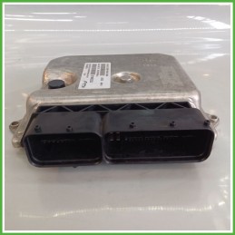Centralina Motore Iniezione ECU MAGNETI MARELLI MJD8F2.G1 FIAT PUNTO EVO 3J 1.3 55kw 51892322 2009 2013