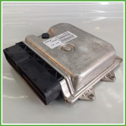 Centralina Motore Iniezione ECU MAGNETI MARELLI MJD8F2.G1 FIAT PUNTO EVO 3J 1.3 55kw 51892322 2009 2013