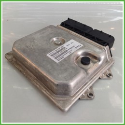 Centralina Motore Iniezione ECU MAGNETI MARELLI MJD8F2.G1 FIAT PUNTO EVO 3J 1.3 55kw 51892322 2009 2013