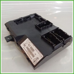 Centralina BCM Control Module BOSCH 116RA-000084 FORD FIESTA CB1 1.4 16V 1741770 2008 2013