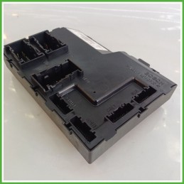 Centralina BCM Control Module BOSCH 116RA-000084 FORD FIESTA CB1 1.4 16V 1741770 2008 2013