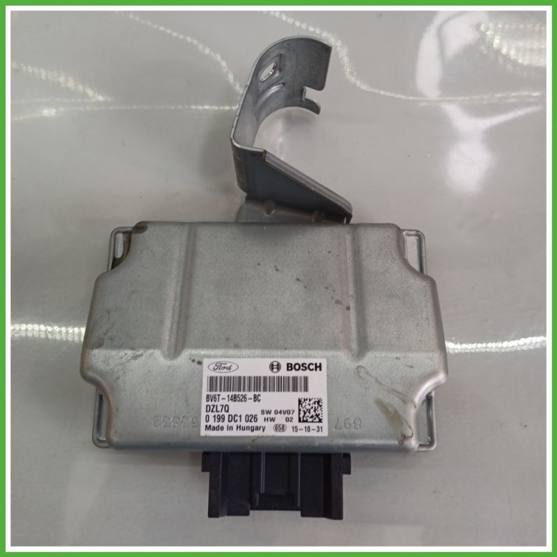 Centralina Controllo di Tensione BOSCH 0199DC1026 FORD FOCUS CEW 1.0 BV6T-14B526-BC 2014 2015