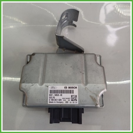 Centralina Controllo di Tensione BOSCH 0199DC1026 FORD FOCUS CEW 1.0 BV6T-14B526-BC 2014 2015