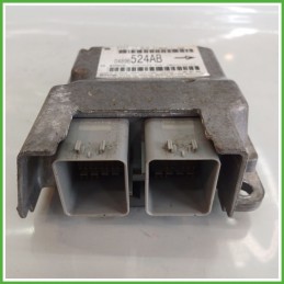 Centralina Airbag BOSCH 0285001809 CHRYSLER PT CRUISER K04896523AC 2000 2005