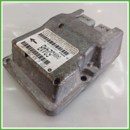 Centralina Airbag BOSCH 0285001809 CHRYSLER PT CRUISER K04896523AC 2000 2005