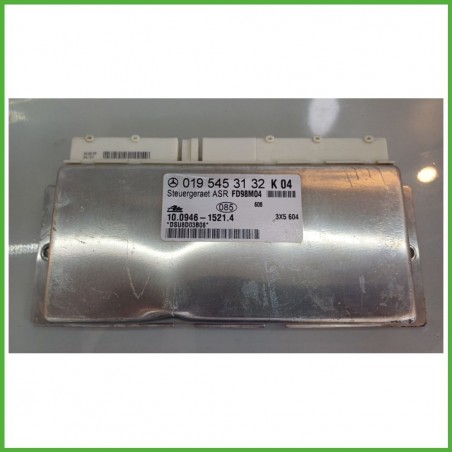 Centralina Controllo Elettronico Trazione ASR ATE 10.0946-1521.4 MERCEDES-BENZ Classe C W/S202 0195453132 1993 2002