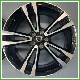 Cerchio Singolo in Lega VOLVO XC60 (dal 03/2021) 19 pollici 19" 7.5J 5x108 ET 50.5 originale usato al pz