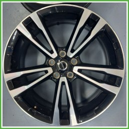 Cerchio Singolo in Lega VOLVO XC60 (dal 03/2021) 19 pollici 19" 7.5J 5x108 ET 50.5 originale usato al pz