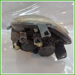 Faro Fanale Proiettore Anteriore Destro DX VALEO FIAT PUNTO EVO 3J 51937149 Usato