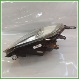 Faro Fanale Proiettore Anteriore Destro DX VALEO FIAT PUNTO EVO 3J 51937149 Usato