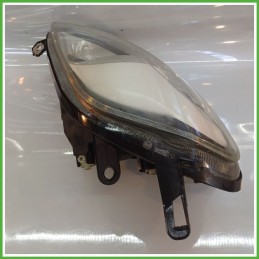 Faro Fanale Proiettore Anteriore Destro DX VALEO FIAT PUNTO EVO 3J 51937149 Usato
