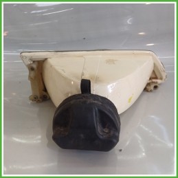 Faro Fanale Proiettore Anteriore Sinistro SX CARELLO PEUGEOT 106 6204C2 Usato