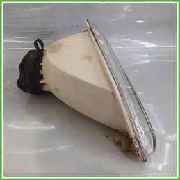 Faro Fanale Proiettore Anteriore Sinistro SX CARELLO PEUGEOT 106 6204C2 Usato
