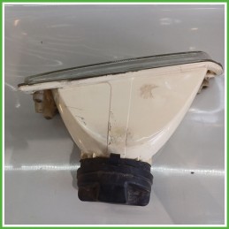 Faro Fanale Proiettore Anteriore Sinistro SX CARELLO PEUGEOT 106 6204C2 Usato