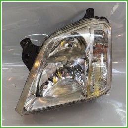 Faro Fanale Proiettore Anteriore Sinistro SX VALEO 89308550 OPEL MERIVA X03 93175364 Usato