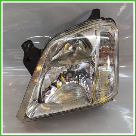 Faro Fanale Proiettore Anteriore Sinistro SX VALEO 89308550 OPEL MERIVA X03 93175364 Usato
