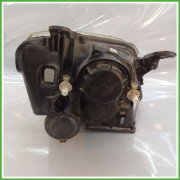 Faro Fanale Proiettore Anteriore Sinistro SX VALEO 89308550 OPEL MERIVA X03 93175364 Usato