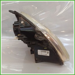 Faro Fanale Proiettore Anteriore Sinistro SX VALEO 89308550 OPEL MERIVA X03 93175364 Usato