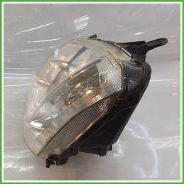 Faro Fanale Proiettore Anteriore Sinistro SX VALEO 89308550 OPEL MERIVA X03 93175364 Usato