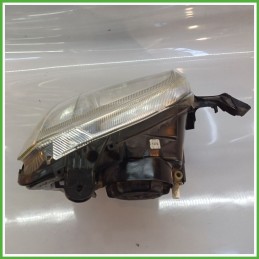 Faro Fanale Proiettore Anteriore Sinistro SX VALEO 89308550 OPEL MERIVA X03 93175364 Usato