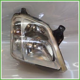 Faro Fanale Proiettore Anteriore Destro DX VALEO 89308560 OPEL MERIVA X03 93175365 Usato