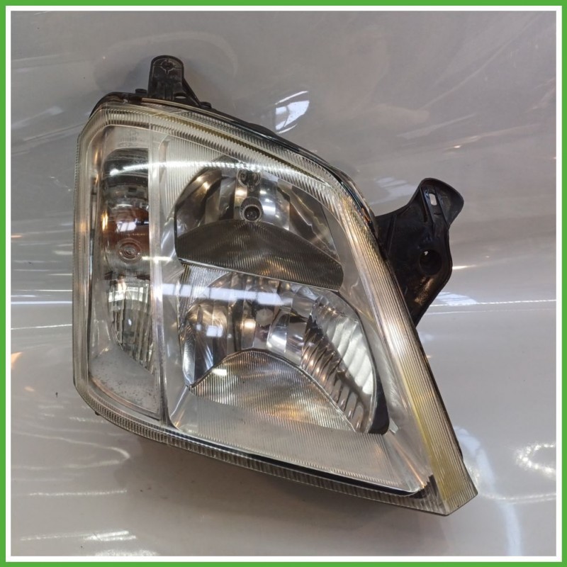 Faro Fanale Proiettore Anteriore Destro DX VALEO 89308560 OPEL MERIVA X03 93175365 Usato