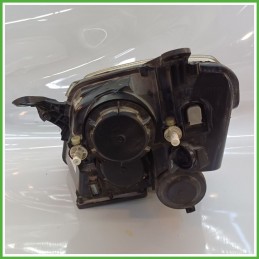 Faro Fanale Proiettore Anteriore Destro DX VALEO 89308560 OPEL MERIVA X03 93175365 Usato