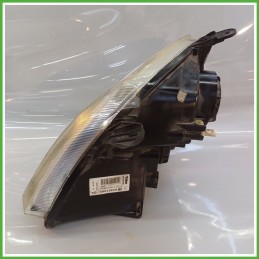 Faro Fanale Proiettore Anteriore Destro DX VALEO 89308560 OPEL MERIVA X03 93175365 Usato
