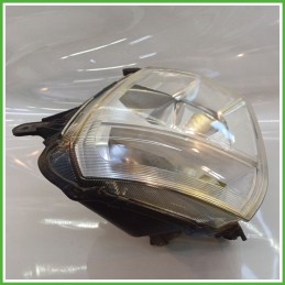 Faro Fanale Proiettore Anteriore Destro DX VALEO 89308560 OPEL MERIVA X03 93175365 Usato