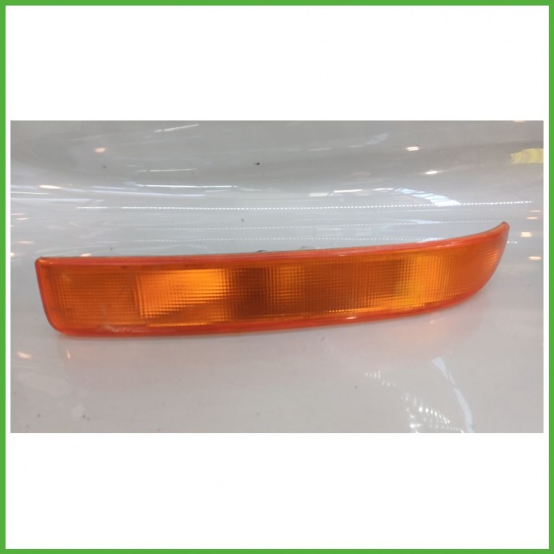 Freccia Laterale Sinistro SX DEPO RENAULT MASTER 7701044522 Originale Usato