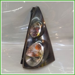 Fanale Fanalino Posteriore Destro DX AUTOMOTIVE LIGHTING 2568 CITROEN C1 6351X8 Usato