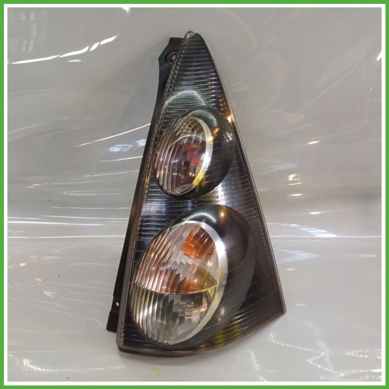Fanale Fanalino Posteriore Destro DX AUTOMOTIVE LIGHTING 2568 CITROEN C1 6351X8 Usato