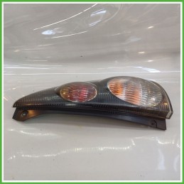 Fanale Fanalino Posteriore Destro DX AUTOMOTIVE LIGHTING 2568 CITROEN C1 6351X8 Usato