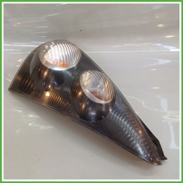 Fanale Fanalino Posteriore Destro DX AUTOMOTIVE LIGHTING 2568 CITROEN C1 6351X8 Usato