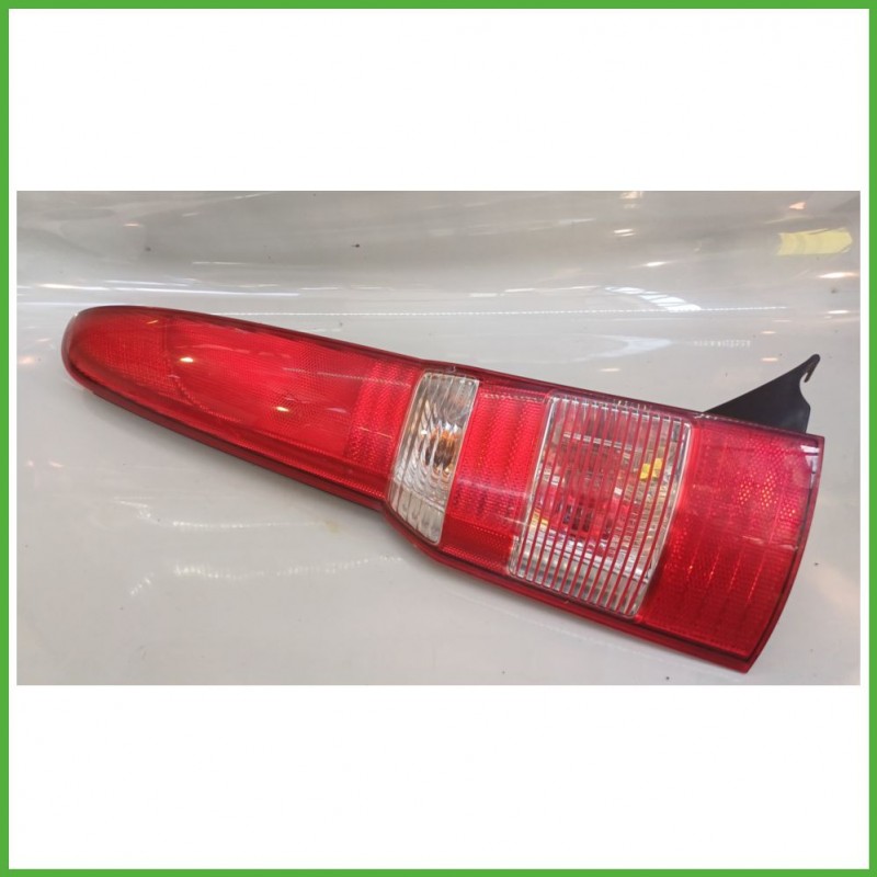 Fanale Fanalino Posteriore Sinistro SX AUTOMOTIVE LIGHTING 280201 FIAT PANDA 2Q 51763007 Usato