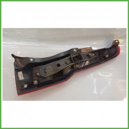 Fanale Fanalino Posteriore Sinistro SX AUTOMOTIVE LIGHTING 280201 FIAT PANDA 2Q 51763007 Usato