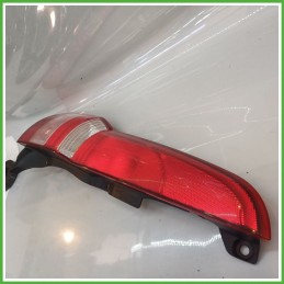 Fanale Fanalino Posteriore Sinistro SX AUTOMOTIVE LIGHTING 280201 FIAT PANDA 2Q 51763007 Usato