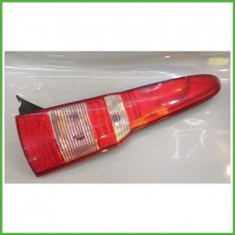 Fanale Fanalino Posteriore Destro DX AUTOMOTIVE LIGHTING 280202 FIAT PANDA 2Q 51763006 Usato