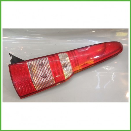 Fanale Fanalino Posteriore Destro DX AUTOMOTIVE LIGHTING 280202 FIAT PANDA 2Q 51763006 Usato