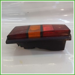 Fanale Fanalino Posteriore Sinistro SX OLSA 03.555.01 FIAT PANDA 1a Serie 7572826 Usato