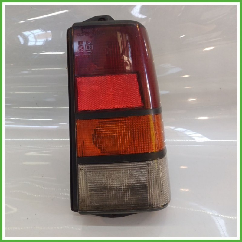 Fanale Fanalino Posteriore Destro DX OLSA 03.554.01 FIAT PANDA 1a Serie 7572825 Usato