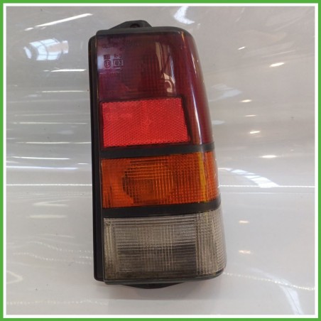 Fanale Fanalino Posteriore Destro DX OLSA 03.554.01 FIAT PANDA 1a Serie 7572825 Usato