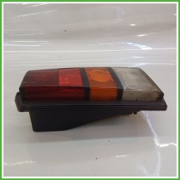 Fanale Fanalino Posteriore Destro DX OLSA 03.554.01 FIAT PANDA 1a Serie 7572825 Usato