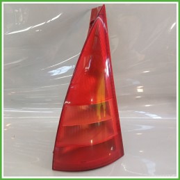 Fanale Fanalino Posteriore Destro DX SCINTEX 2556 CITROEN C3 1a Serie 6351Q3 Usato
