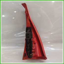 Fanale Fanalino Posteriore Destro DX SCINTEX 2556 CITROEN C3 1a Serie 6351Q3 Usato